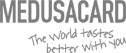 MedusaCard