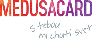 MedusaCard